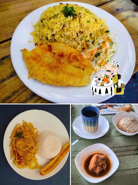 Restaurante Rocafuerte