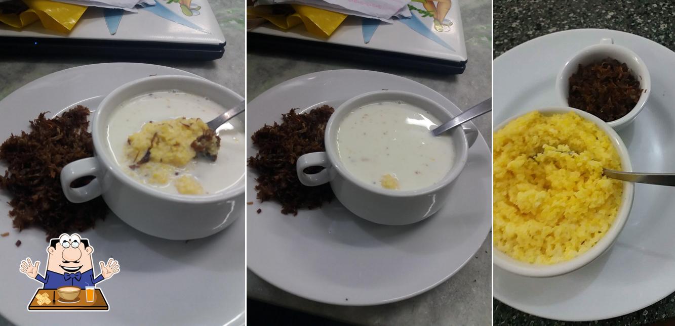 Restaurante Universitário