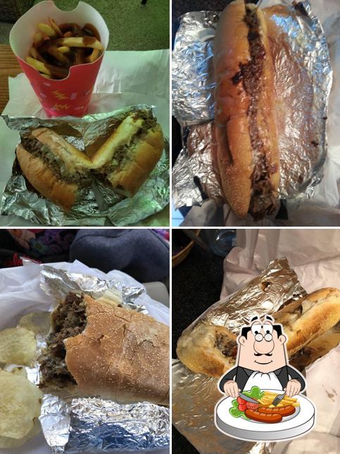 Sam's Deli