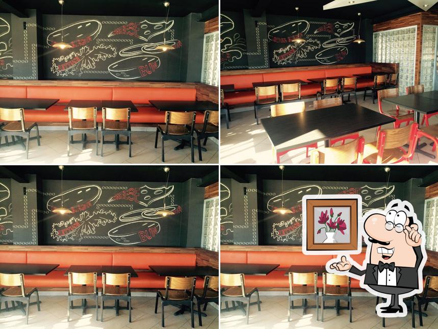 Starr Burger