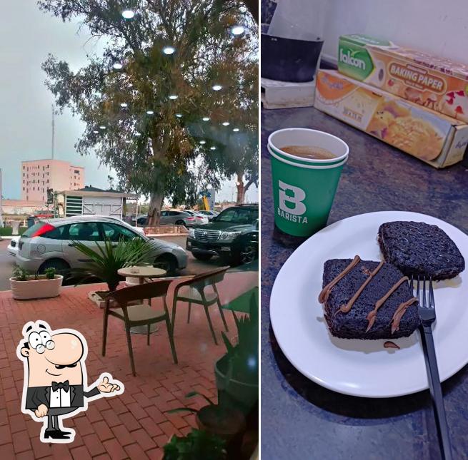 UNO Coffee