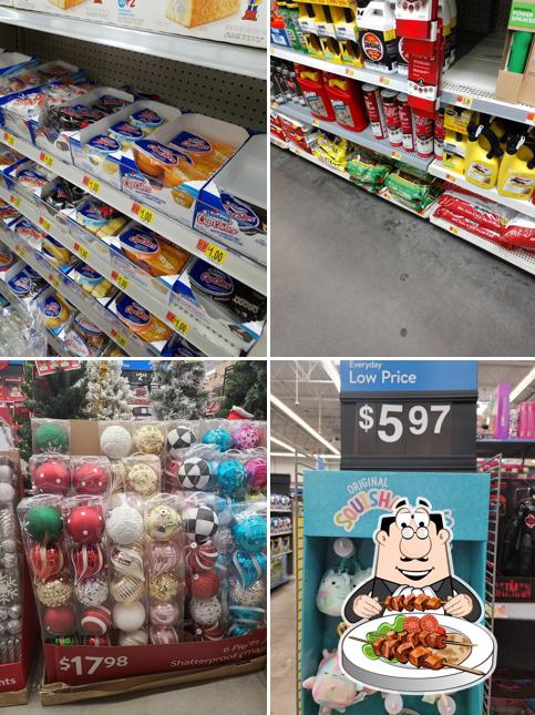 Walmart Supercenter