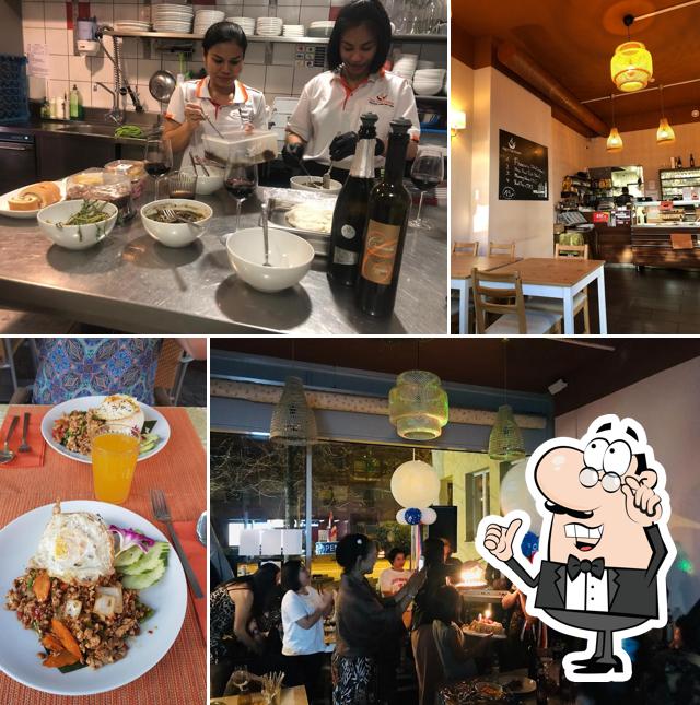 Ying's Thai Kitchen GmbH