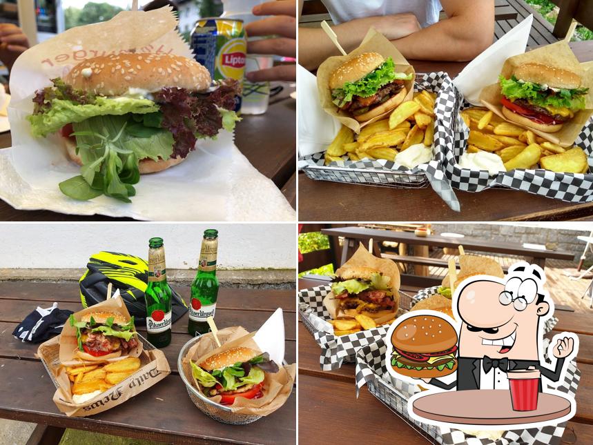 GrillMax