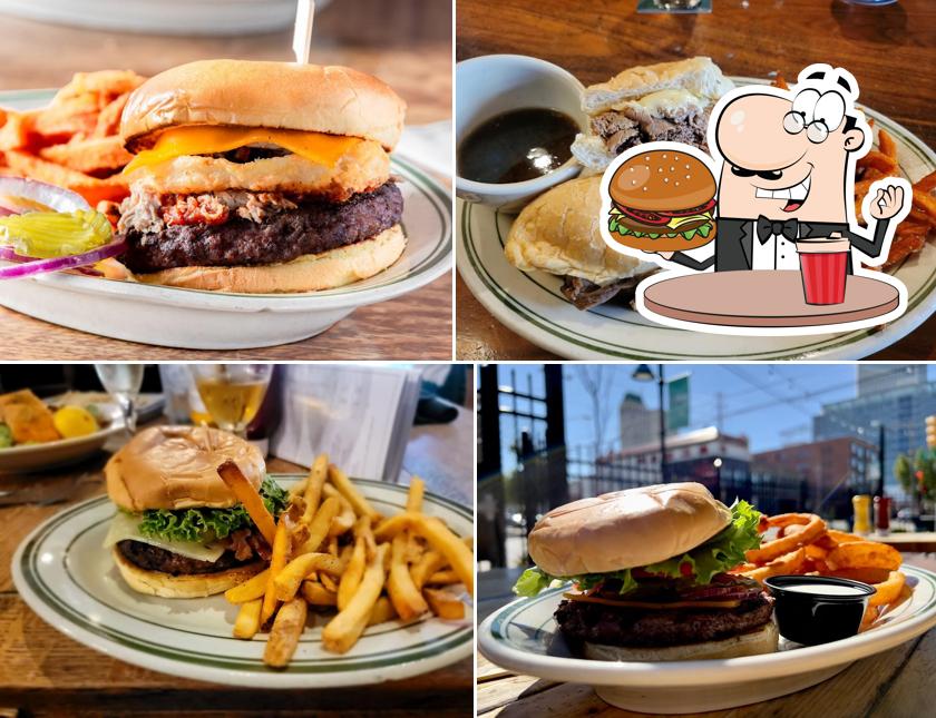 McNellie's