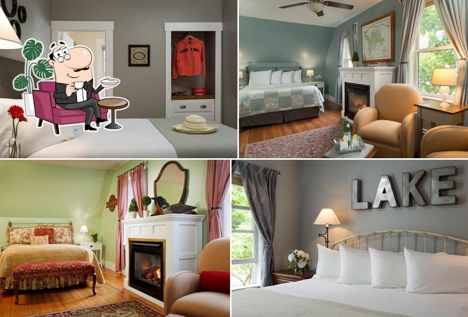 Squam Lake Inn