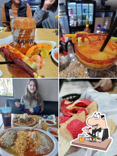 Los Panchos Mexican Seafood