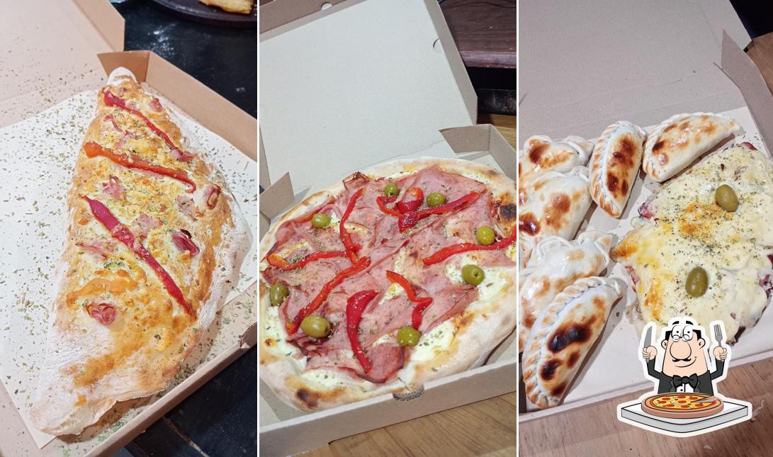 PROMETEO pizzería