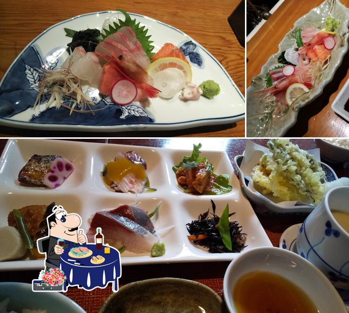 おばんざい今昔 居酒屋いちごいちえ
