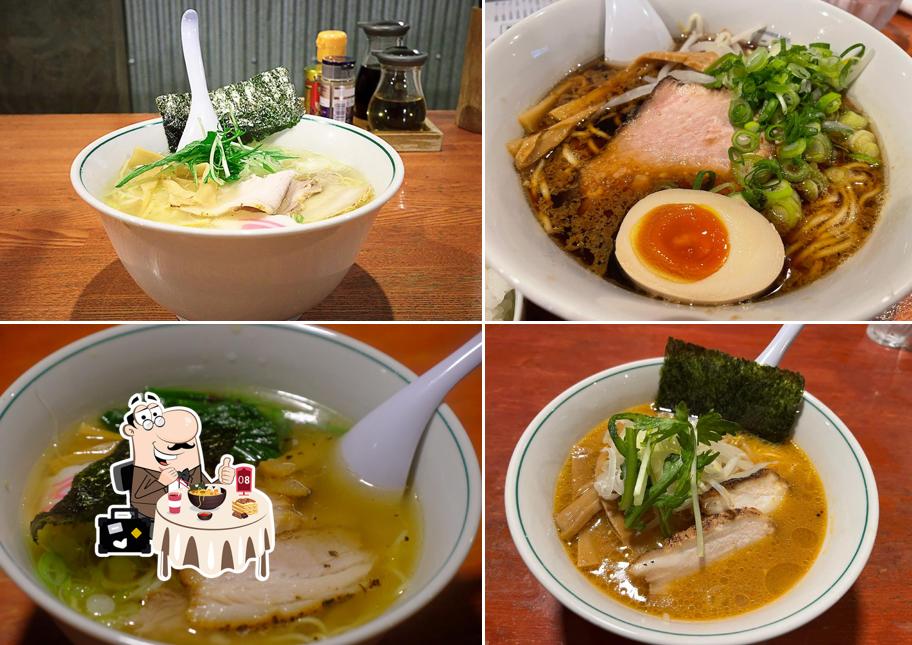 麺屋二八