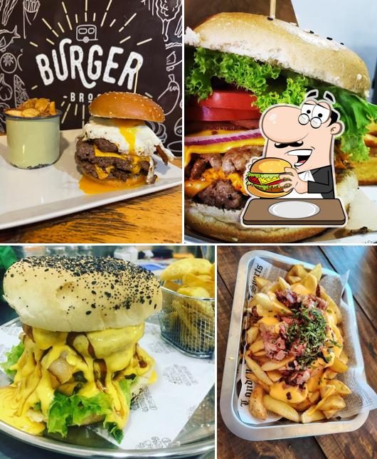 Burger Bros