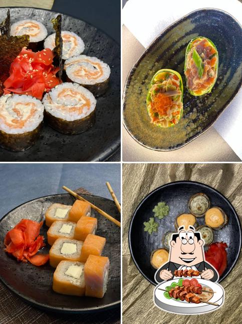 Dream Rolls