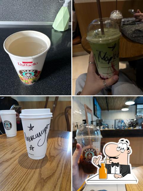 Stars Coffee