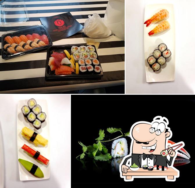 Chez YOUFU