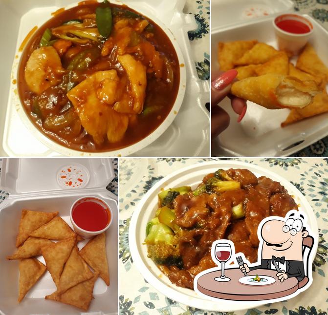 China Garden