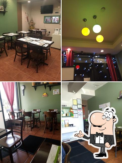 Chok Dee Thai Kitchen