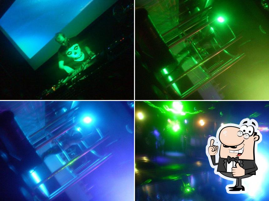 Krave Nightclub