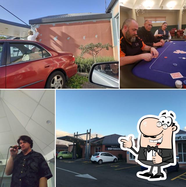 Taradale & District RSA