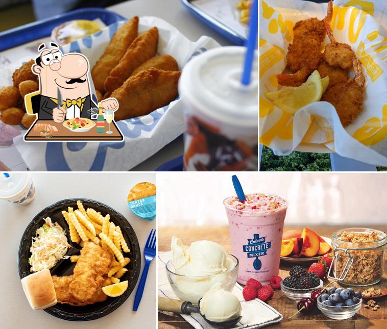 Culver’s