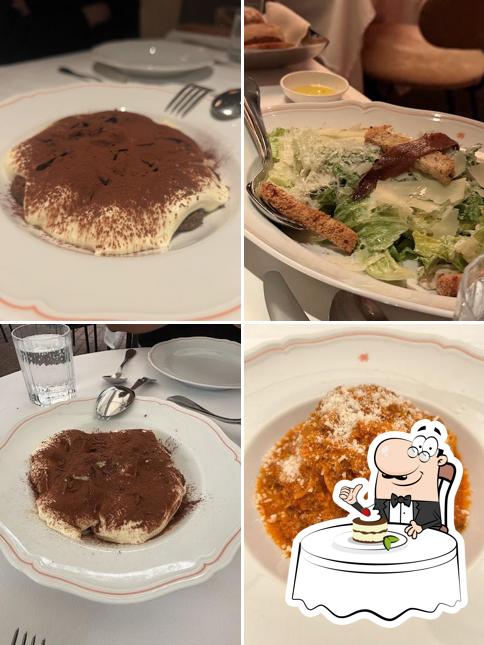 Sant Ambroeus Aspen Restaurant