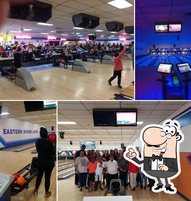 Eastern Shore Lanes