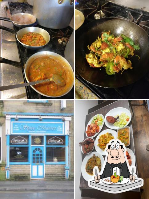 Naga Spice