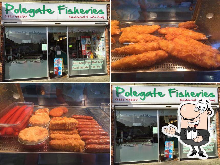 Polegate Fish Bar