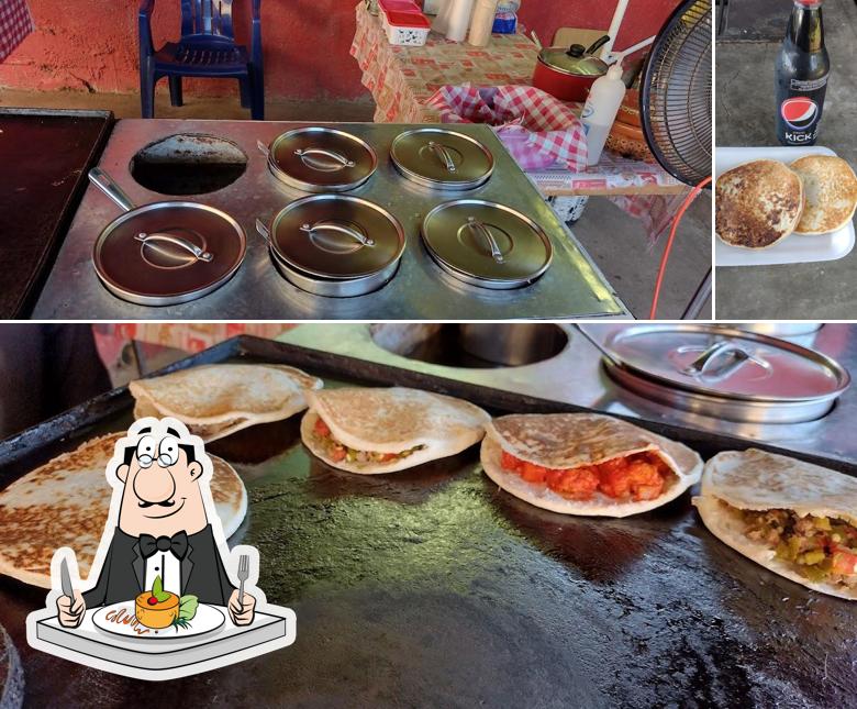Gorditas Betty