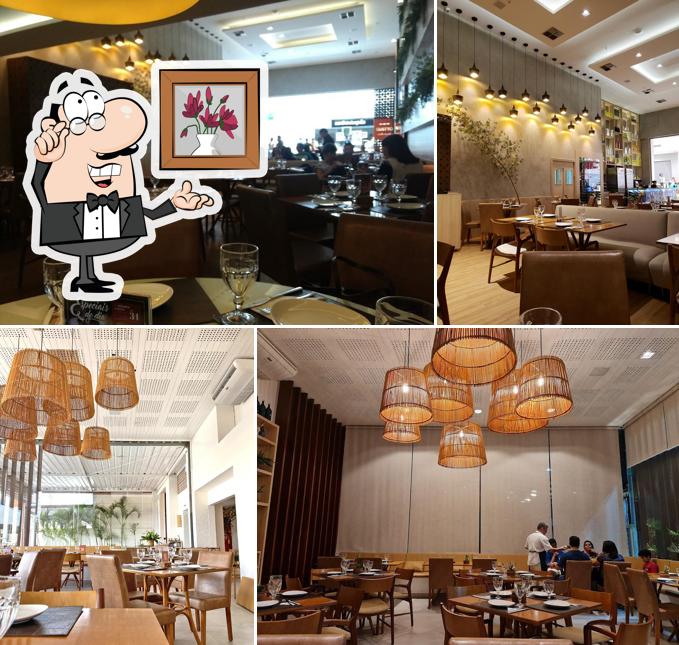 Gustto Restaurante