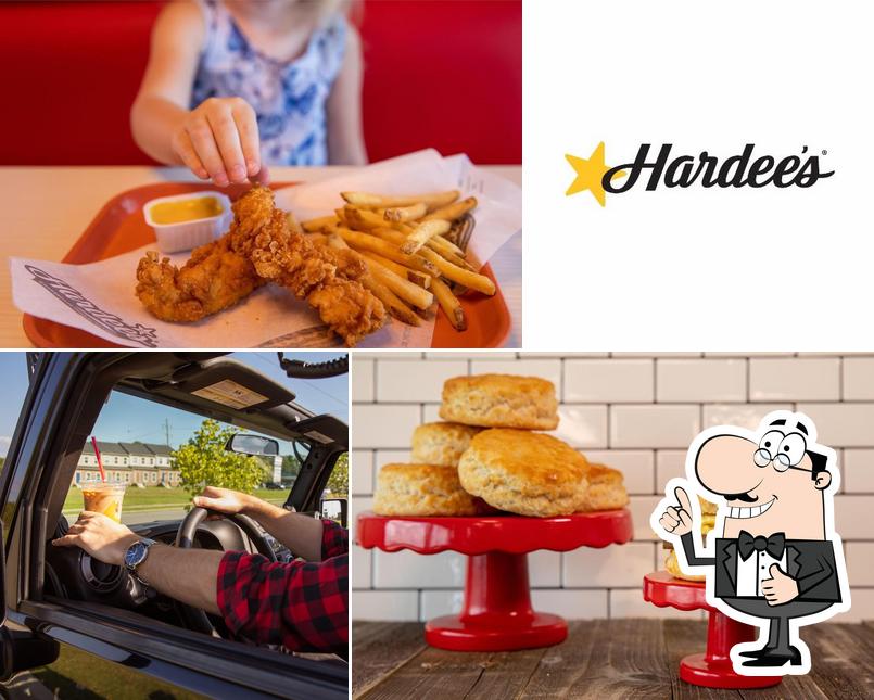 Hardee's