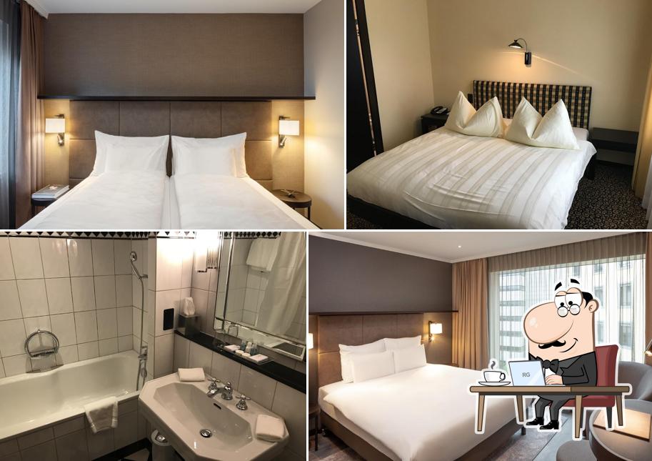 Hotel Victoria Basel