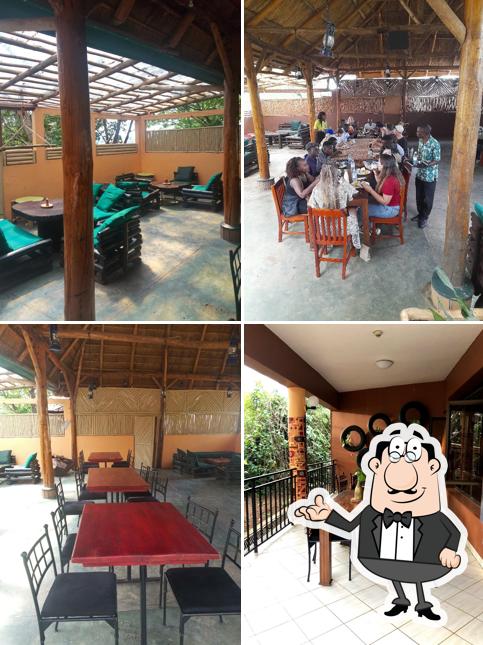 Ibamba Restaurant