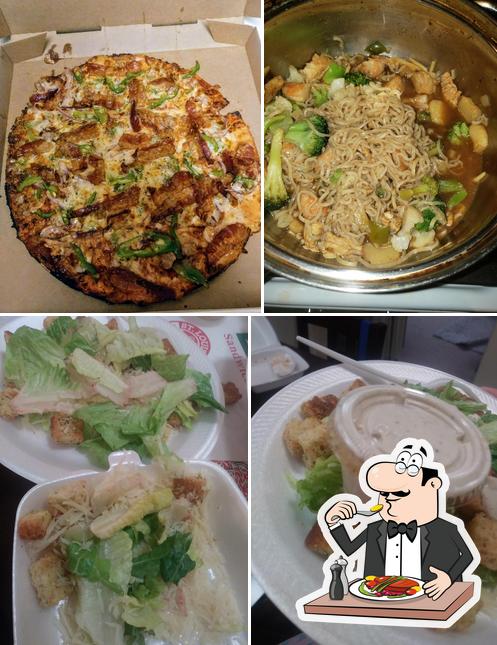 Imo's Pizza