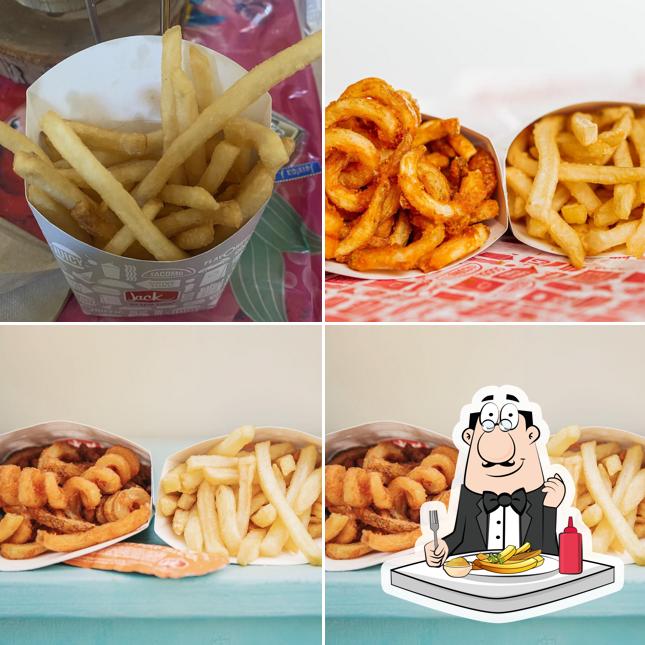 Jack in the Box