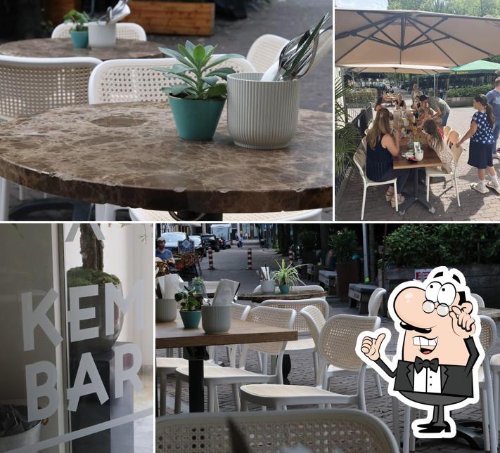 Kembar Indonesisch Restaurant Utrecht