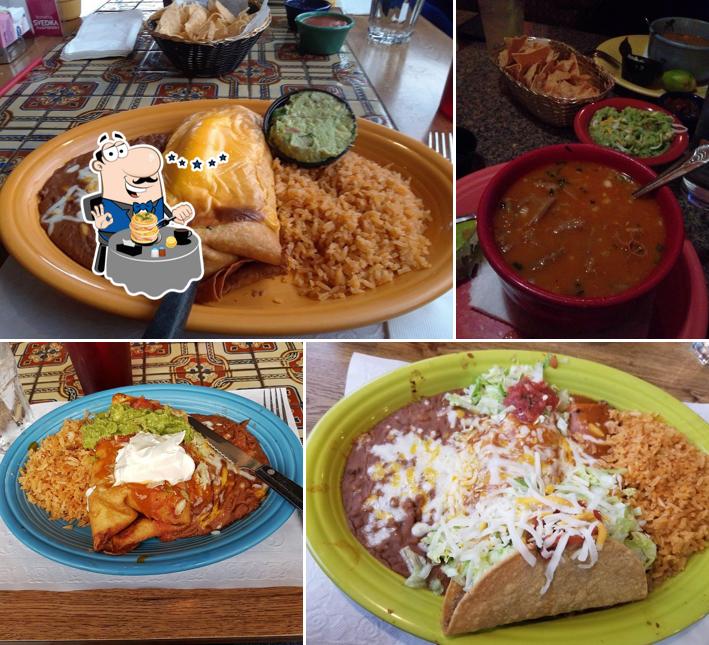 Los Arcos Mexican Restaurant