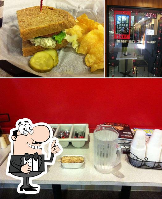 Michelle's Cafe