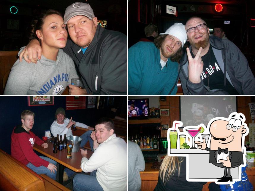 O'Lenehan's Pub