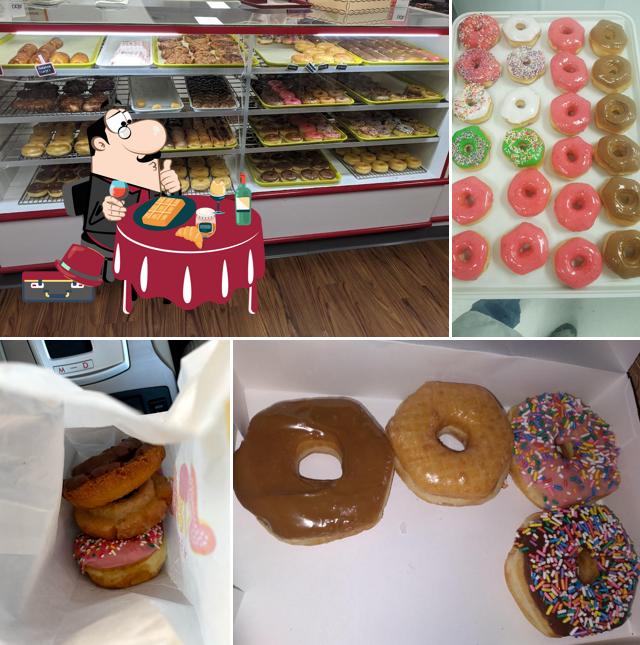 Oh Donut