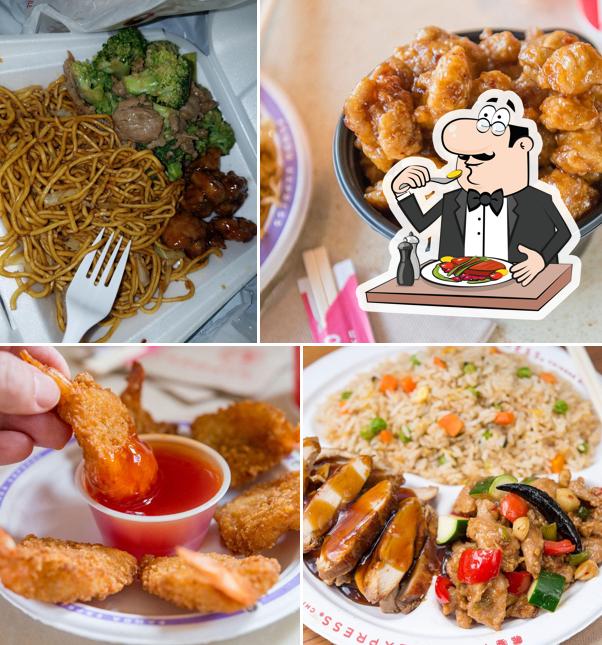 Panda Express