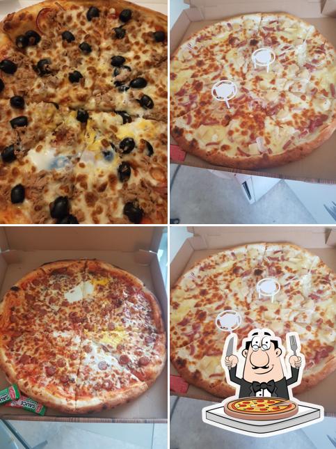 Pizza Maestro