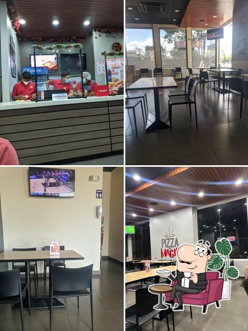 Pizza Hut