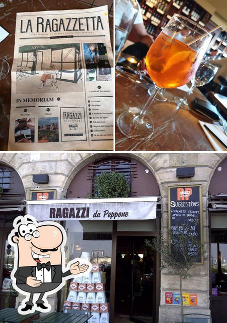 Ragazzi da peppone PESSAC