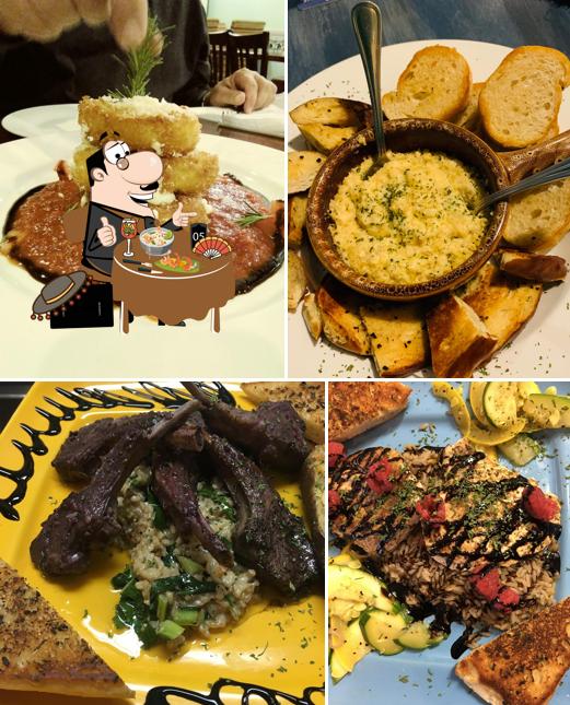 Michael's Showside Grill