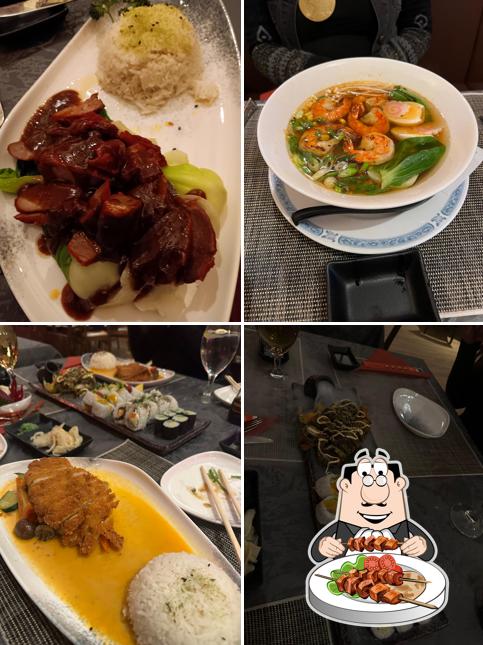 Restaurant Ruyi