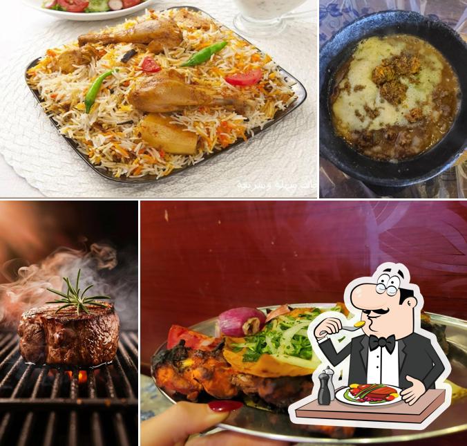 Remas Plaza Restaurants