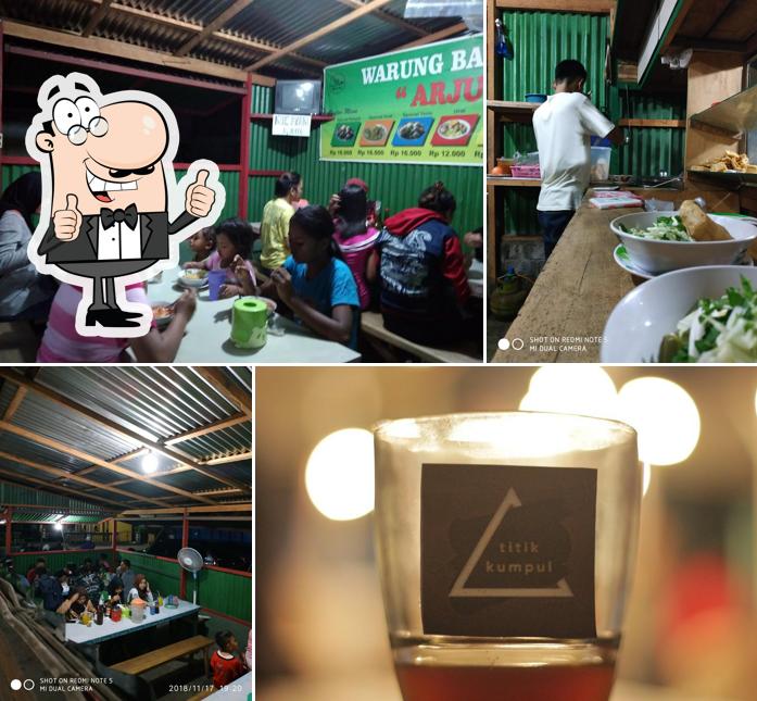 Bakso Solo ARJUNO