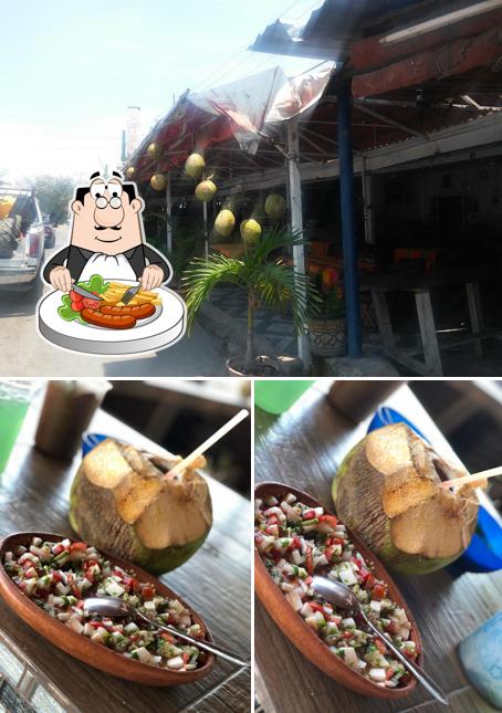 Cocos El Chiguilo