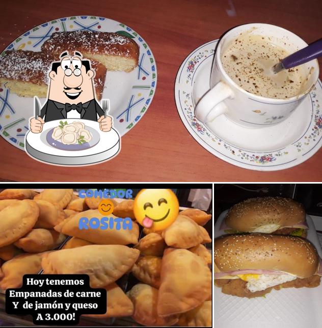 Comedor Rosita
