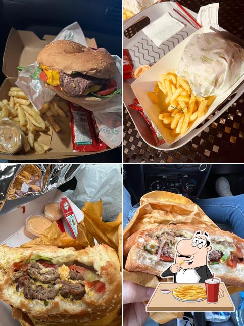 Dadash Burger